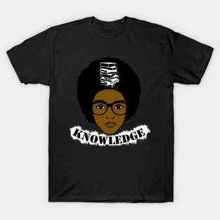 Knowledge T-Shirt